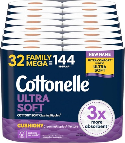 Family mega rolls of - family,