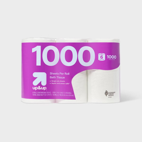 Toilet paper rolls - "toilet,