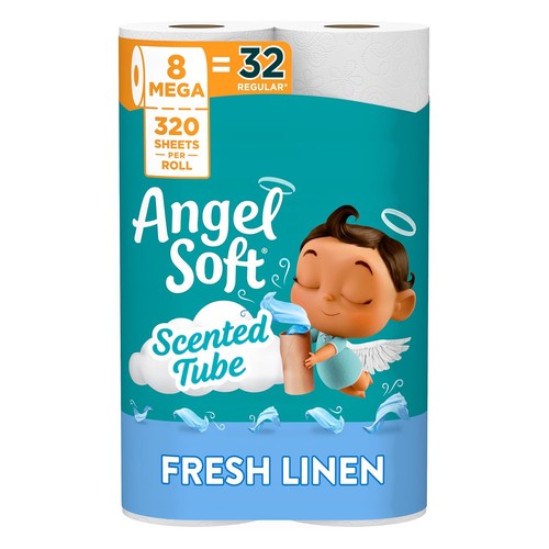 Soft toilet paper - soft, paper,