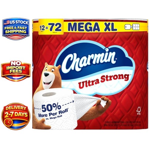 Ultra strong toilet - ultra,
