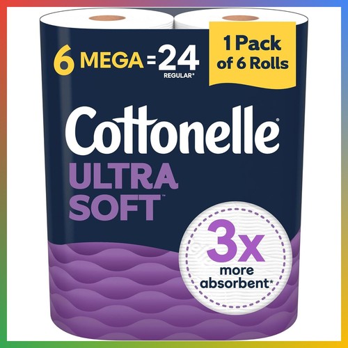 Toilet paper bath - paper, tissue