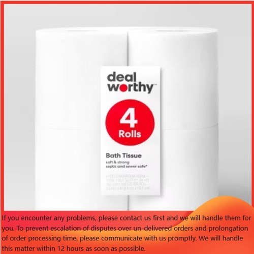 Toilet paper rolls - paper,