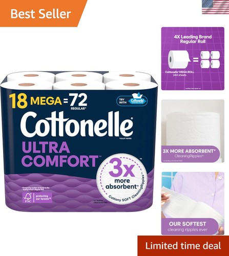Superior clean mega - superior, rolls