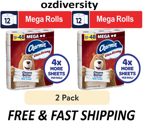 Ultra strong toilet paper - ultra,