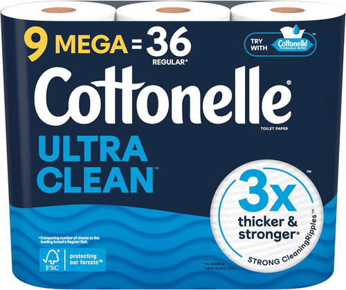 Ultra clean toilet - clean,