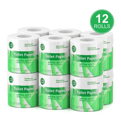Rolls ultra soft - rolls,