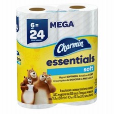 3 Pack - Essentials Soft