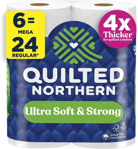 Ultra soft strong toilet - soft,