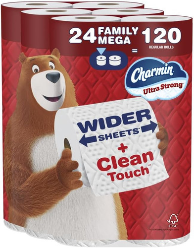 Ultra strong clean - ultra,