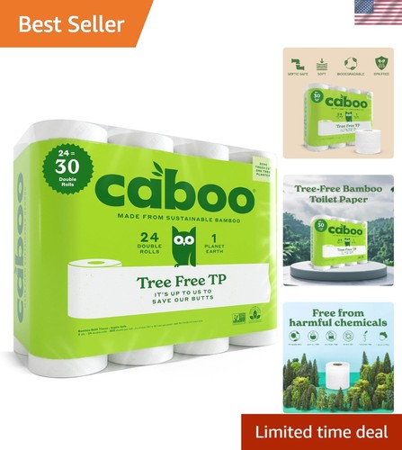 Tree free toilet paper - free, |