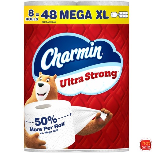 Ultra strong toilet - toilet, paper