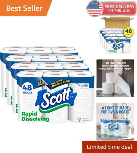 Biodegradable rapid dissolving - rapid,