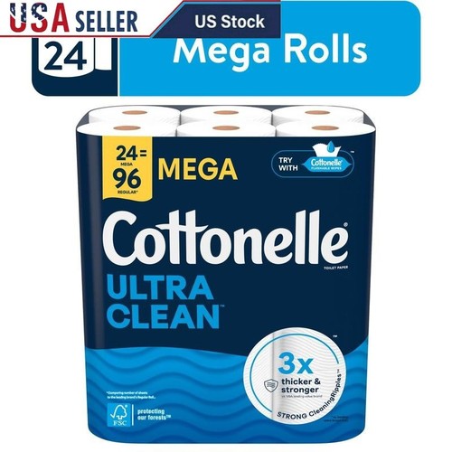 Ultra clean toilet - ultra,