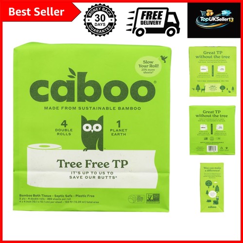 Tree free toilet paper - toilet, septic