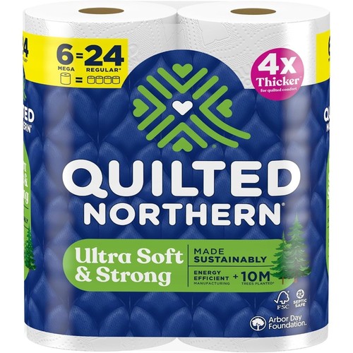 Ultra soft strong toilet - ultra,