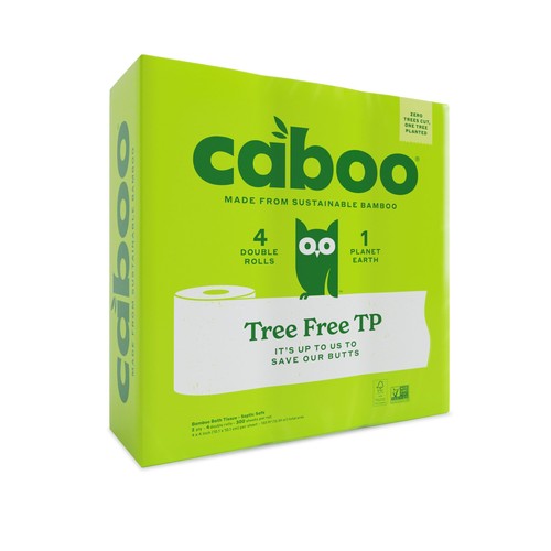 Tree free toilet - tree,