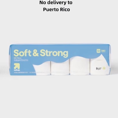 Soft strong toilet paper - toilet,