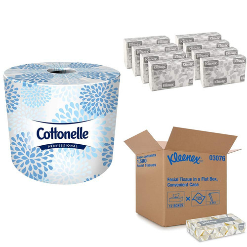 Professional bulk toilet paper - professional,