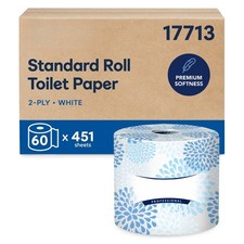 Professional Standard Roll