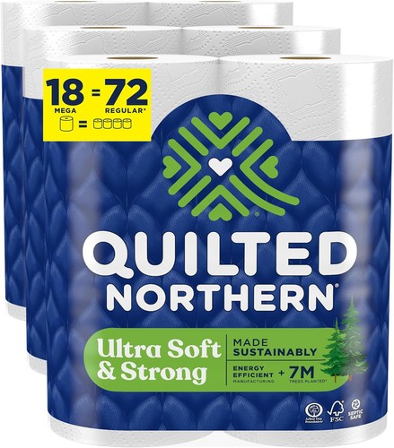 Ultra soft strong - ultra, toilet