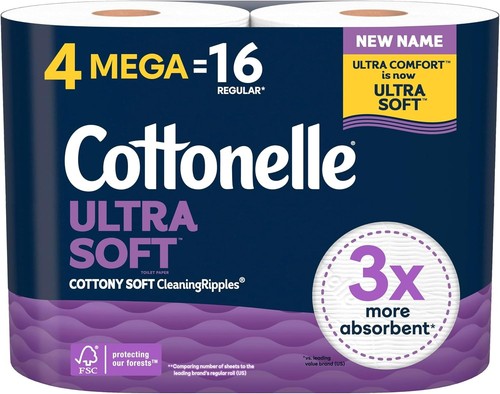 Ultra soft - ultra,