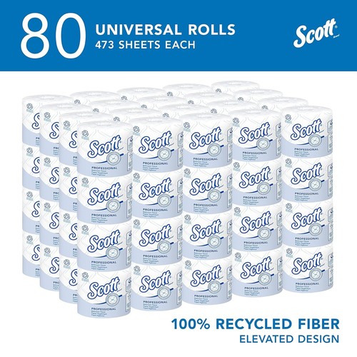 Rolls scott soft toilet - rolls,
