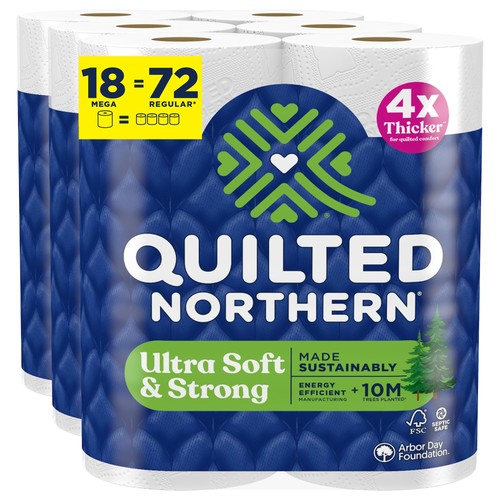 Ultra soft strong toilet - &,