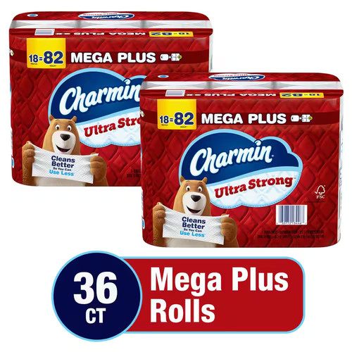 Ultra strong white - strong,