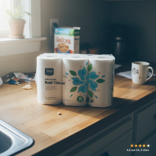 Ultra strong 100 recycled - ultra-strong, 100%