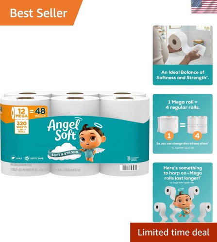 Affordable mega rolls - mega,