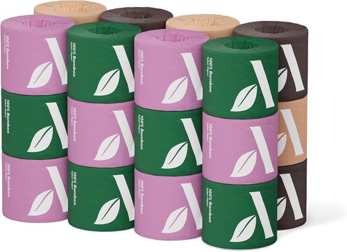 Ply toilet paper soft - 3-ply,