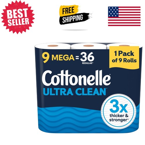 Experience ultra clean - ultra,
