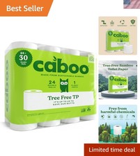 Tree Free Toilet Paper |