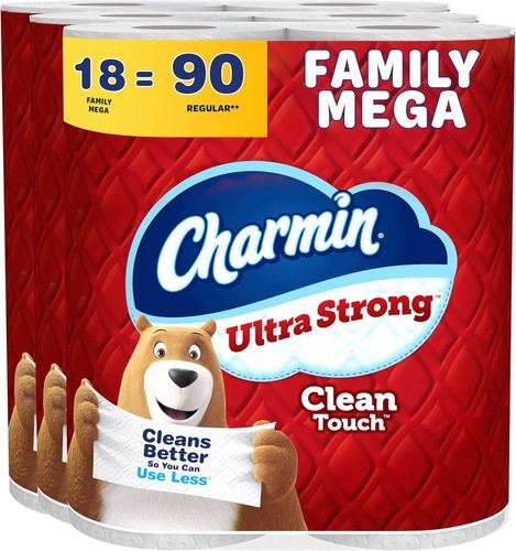 Ultra strong clean touch ply - clean,