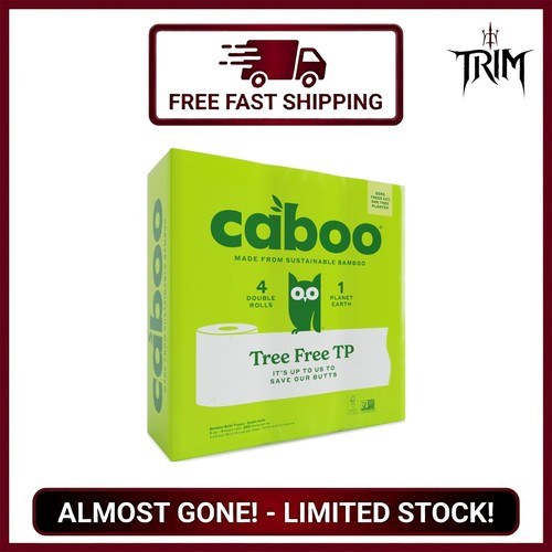 Tree free toilet paper - tree,