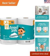 Ultra Soft & Strong 4 Mega