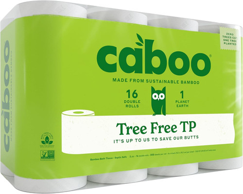 Tree free toilet - tree,