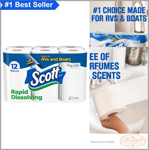 Toilet paper ply - paper, 12