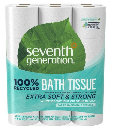 Rolls seventh generation - rolls,