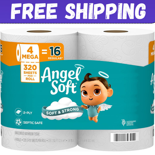 Toilet paper mega - paper,,