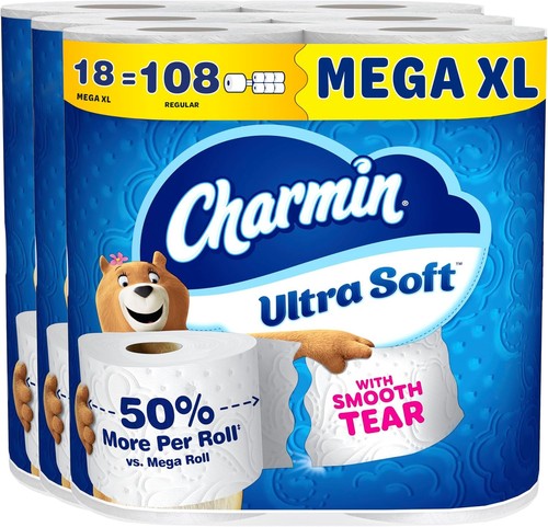 Ultra soft toilet - ultra, paper,