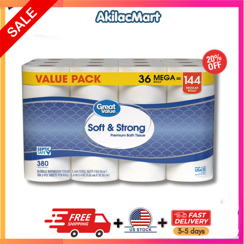 Free shipping great value - free,