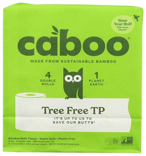 Tree free toilet paper septic - toilet, paper,
