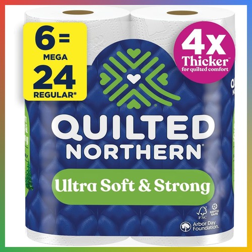 Ultra soft toilet - ultra,